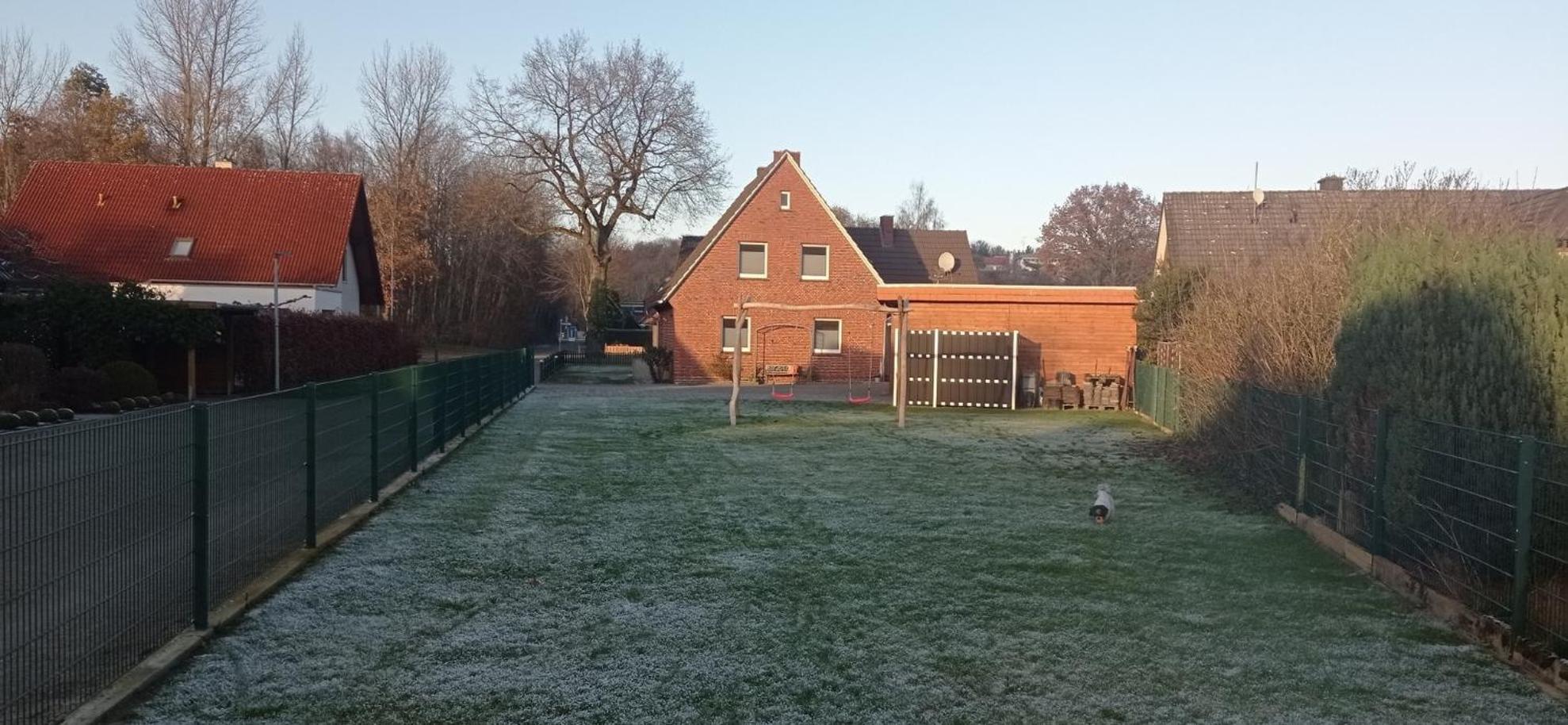 Ferienwohnung Bernd Lathen Exterior foto