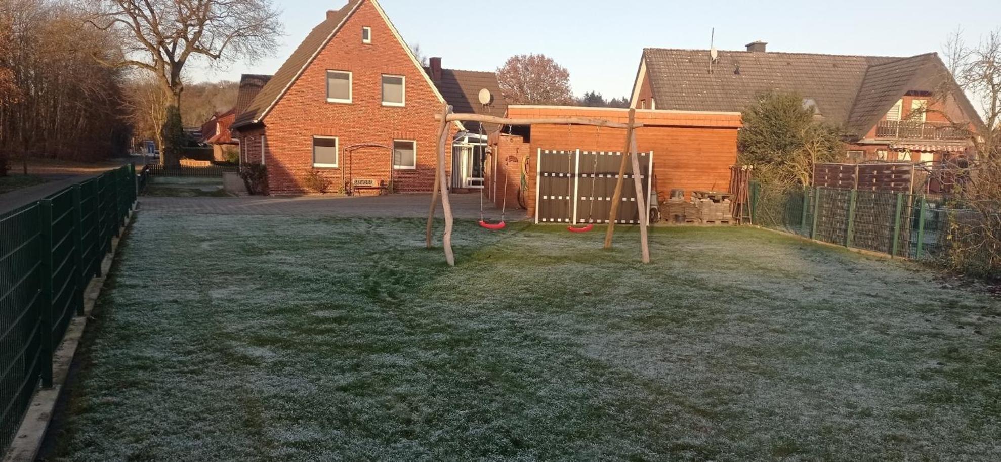 Ferienwohnung Bernd Lathen Exterior foto